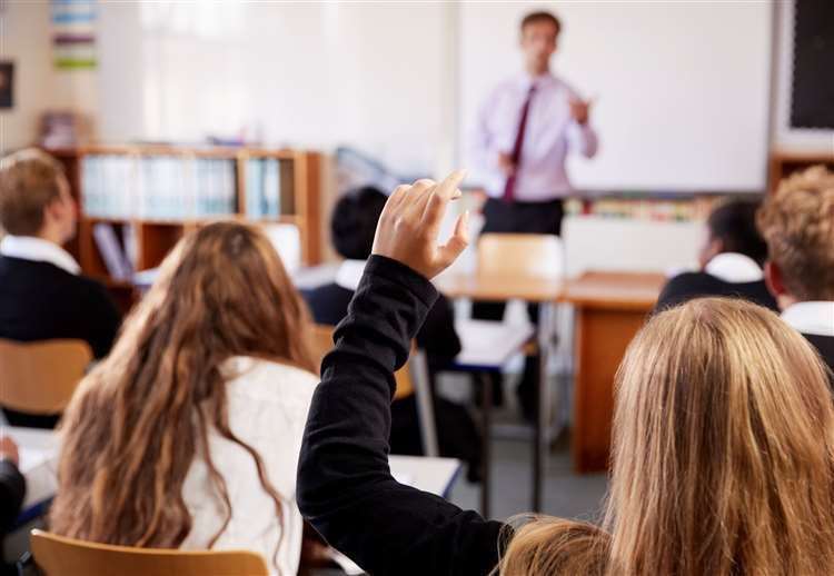 Norfolk County Council has commissioned 37 more schools to be checked. Picture: iStock