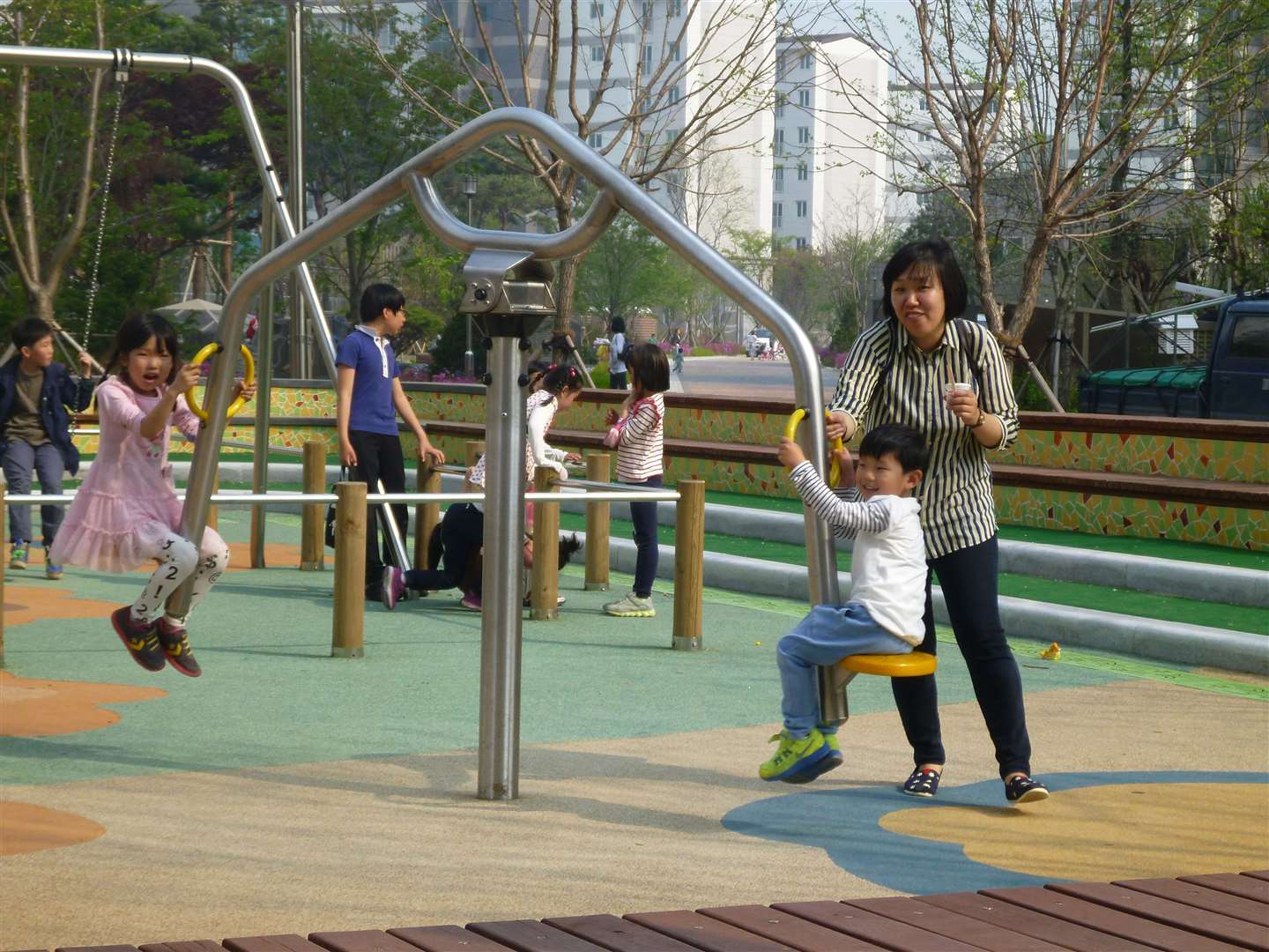 Playdale Playgrounds (44157019)