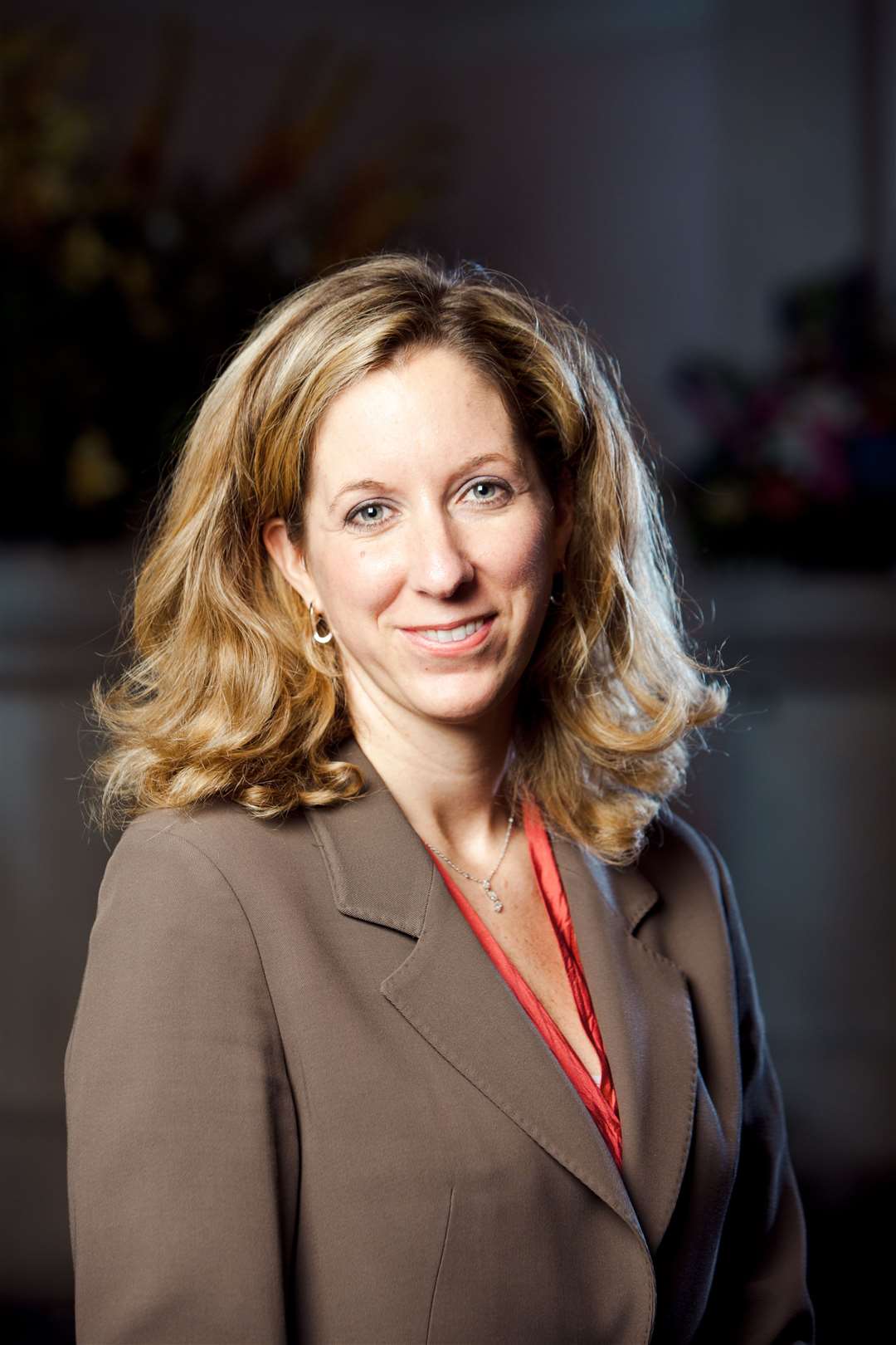 Professor Brooke Rogers OBE (45702452)