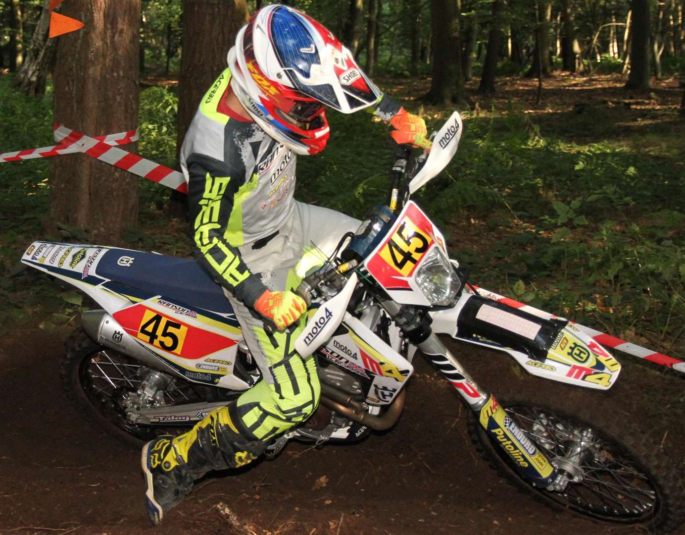 Rob Aldridge (5541097)
