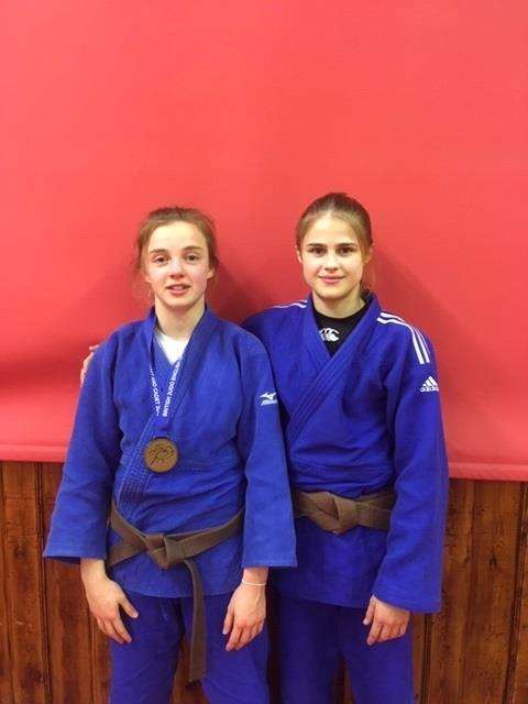 Niamh and Eden Southgate (7463431)