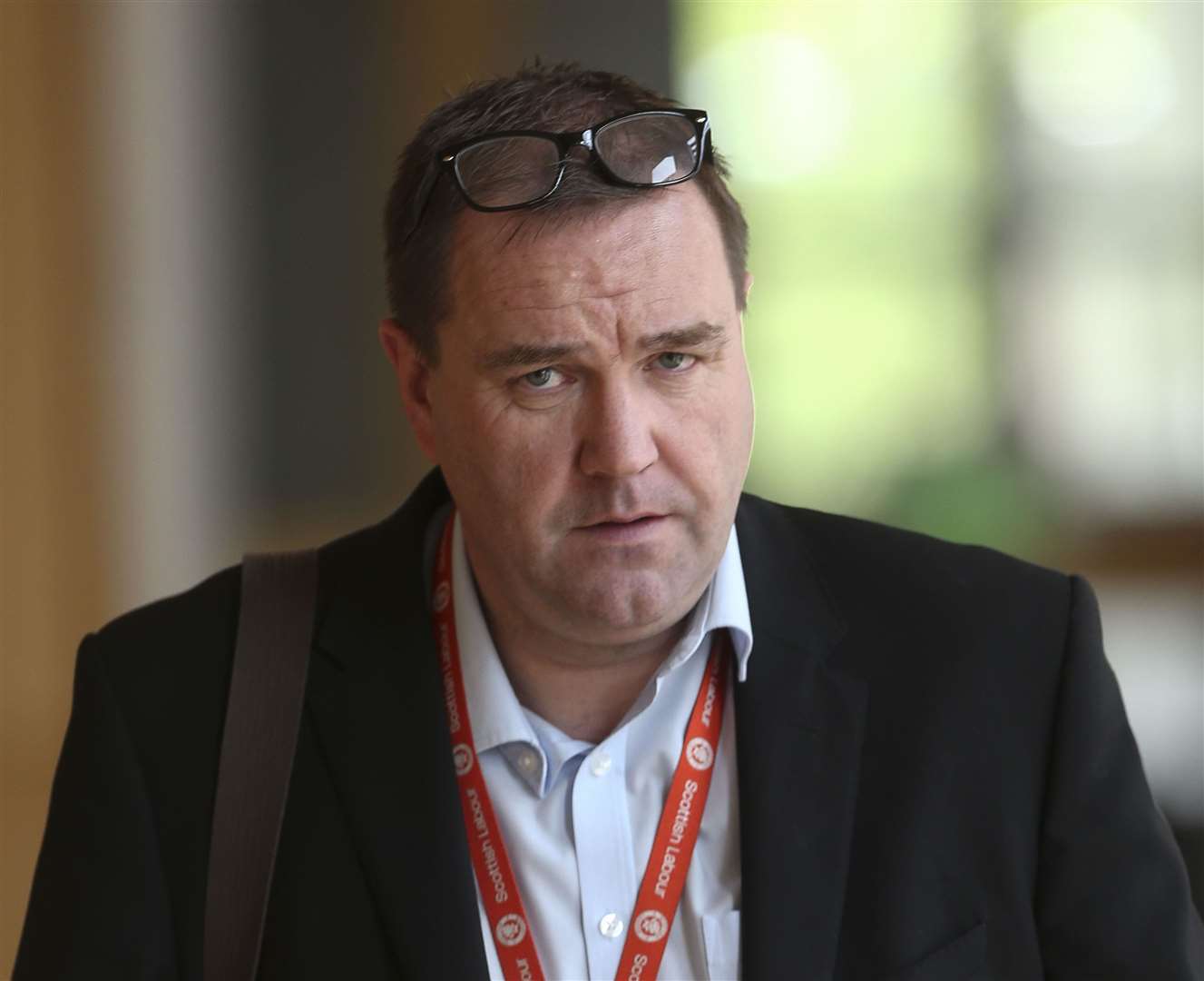 Former Labour MSP Neil Findlay has quit the party in protest against the UK Government’s welfare cuts (Fraser Bremner/Scottish Daily Mail/PA)