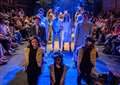 Debenham High School delivers music and drama to Crow’s Hall