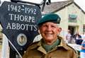 £20,000 project sets out to honour legacy of American airmen in Second World War