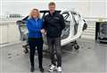 Experienced driver joins renamed EXCELR8 team