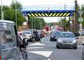 Norfolk County Council warns of delays with roadworks set for Diss traffic hot spot