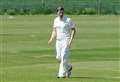 Visitors’ total proves to be beyond struggling Walsham