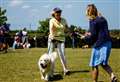 Charity walk to highlight pet and owner bond