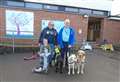 Pupils praised for guide dog fund-raising efforts