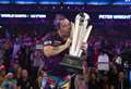 Peter Wright wins the PDC World Championships