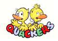 Happy birthday Quackers Club!