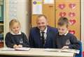  ‘Let’s get our pupils out of the classroom’