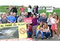 Residents braced for challenge to expected demolition order