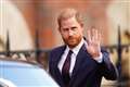 Judge steps back from legal costs row after Harry’s battle with Mirror Group