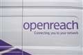 Openreach plans to remove 100 tonnes of plastic from supply chain