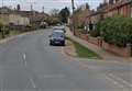 'Major' gas leak forces road closure