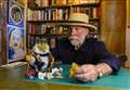 EXCLUSIVE: Wombles animator Barry Leith launches a new project