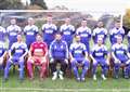 Future looks bright as Hoxne keep rising