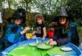 PICTURE GALLERY: Children centre’s fundraiser leaves visitors spellbound