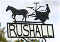 Men armed with knives broke into home and demanded money from Rushall woman