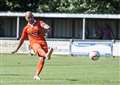 Injury time strike helps Diss to salvage a point against Reserves