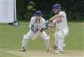 Bowlers back up their captain’s batting to ease Diss to victory