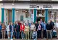 Twinning association welcomes new friends for town tour