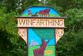 UPDATE: Man suffers serious injury in Winfarthing collision