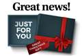 Give the gift of news this Christmas