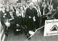 MEMORY LANE: Do you know these former South Norfolk Youth Symphonic Band members?