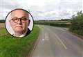 Councillor calls on county council to review gritting programme after fatal collision
