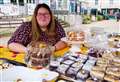 £380 raised is just the icing on the cake for carnival committee’s sale