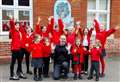 Ofsted report captures village school values