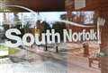 South Norfolk marches ahead with new home builds