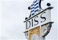 Town centre flats in Diss get the go-ahead 