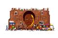 Google Doodle celebrates community activist Olive Morris