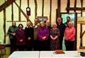 Joy as village bus routes are saved