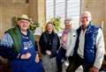 ‘It was fantastic’: Church community celebrates £100k window restoration with open day