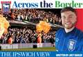 Ipswich Town column: ‘What Morsy has to do to edge past Holland and why I’d start Clarke’
