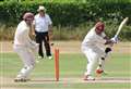 Old Bucks lose after good start