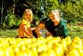 PICTURE GALLERY: Annual fundraising duck race is top of the bill