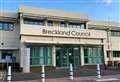Council spent £55,000 on car parking charges plan