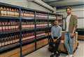 Family cocktail firm eyes global growth as it shakes up market