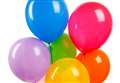 Virtual balloon race organised by children's hospice charity