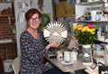 Ceramics artist teaching the importance of smiling during lockdown with fundraising campaign