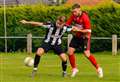 Stratton midfielder joins Diss