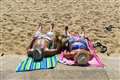 Temperatures set to hit 30C in September heat
