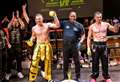 Walsham-le-Willows fighter wins world title ahead of rejecting professional offers