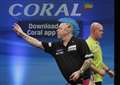 Wright beats Van Gerwen to triumph in Germany