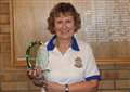 Baker retains her national crown